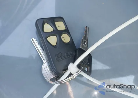 1995 Cadillac Seville Sts z USA, uszkodzony, nr VIN 1G6KY5295SU811768